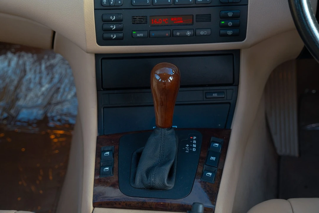 2001 BMW E46 3 Series - Image 19 of 30