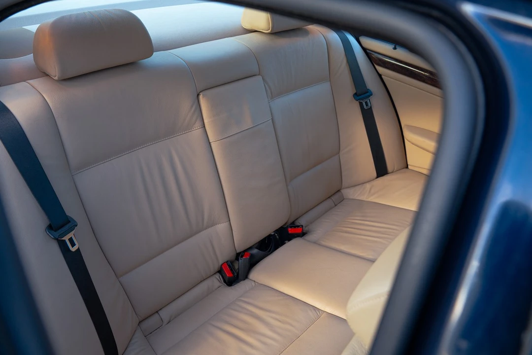 2001 BMW E46 3 Series - Image 29 of 30