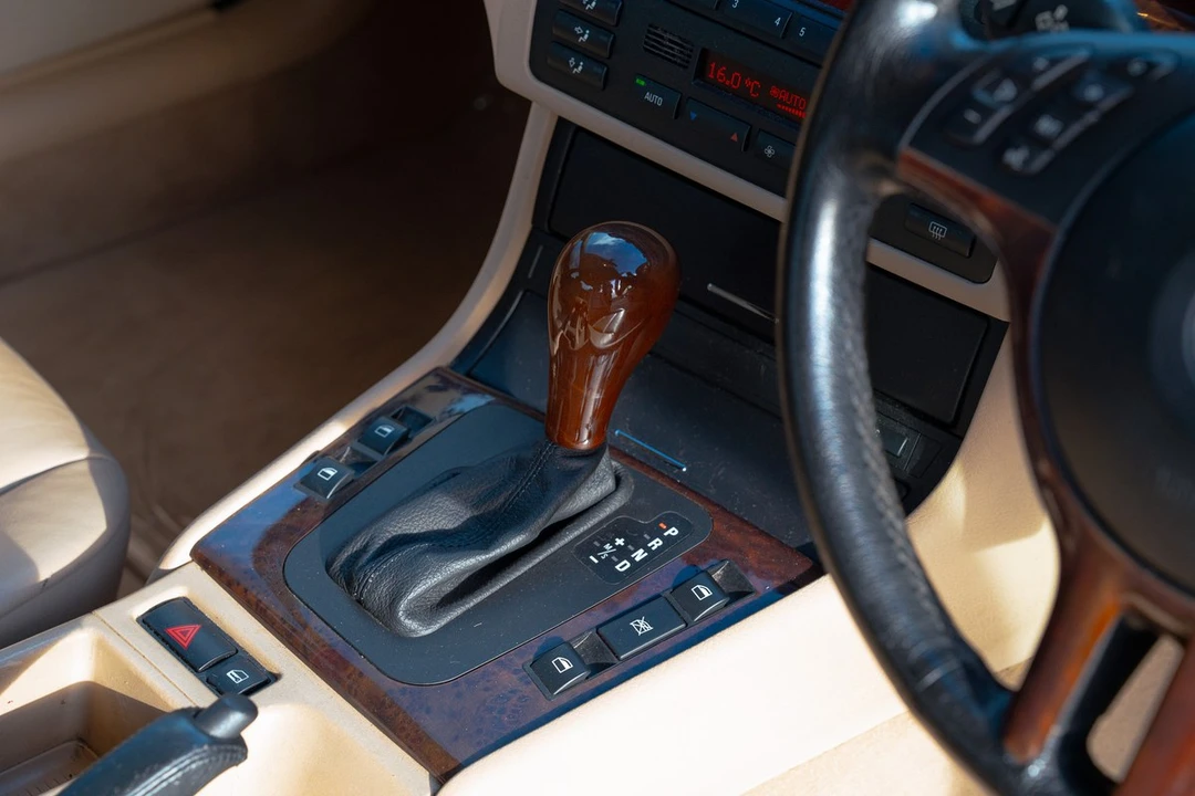 2001 BMW E46 3 Series - Image 26 of 30