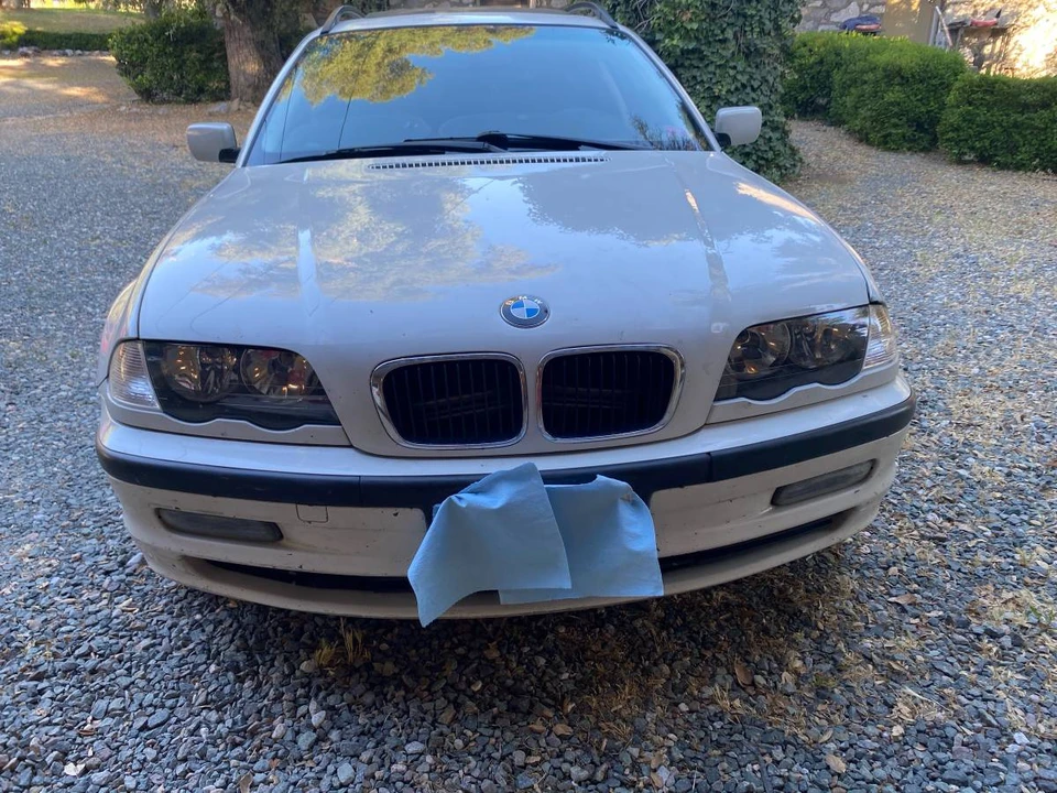 2001 BMW 5 Series - Image 6 of 12