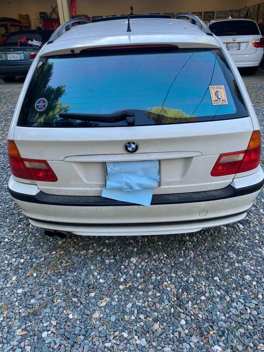 2001 BMW 5 Series - Image 5 of 12