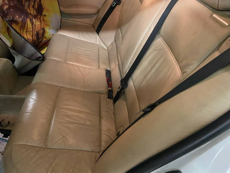 2001 BMW 5 Series - Image 2 of 12