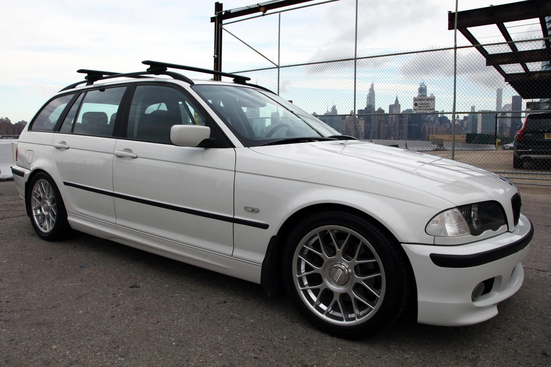 2001 BMW E46 3 Series - Image 11 of 29