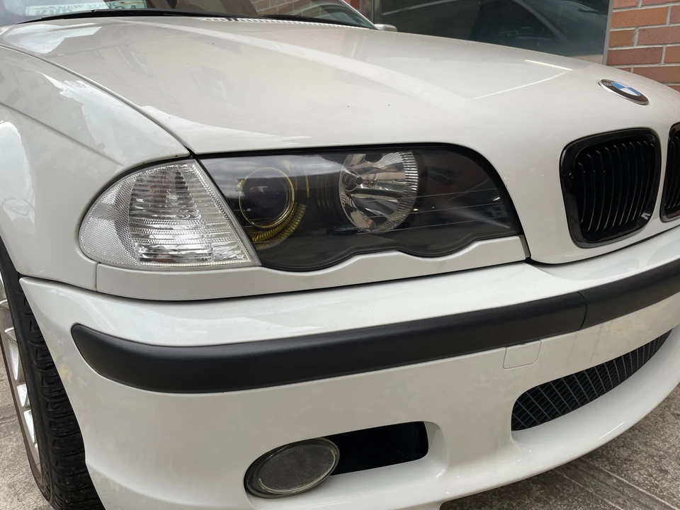 2001 BMW E46 3 Series - Image 25 of 29
