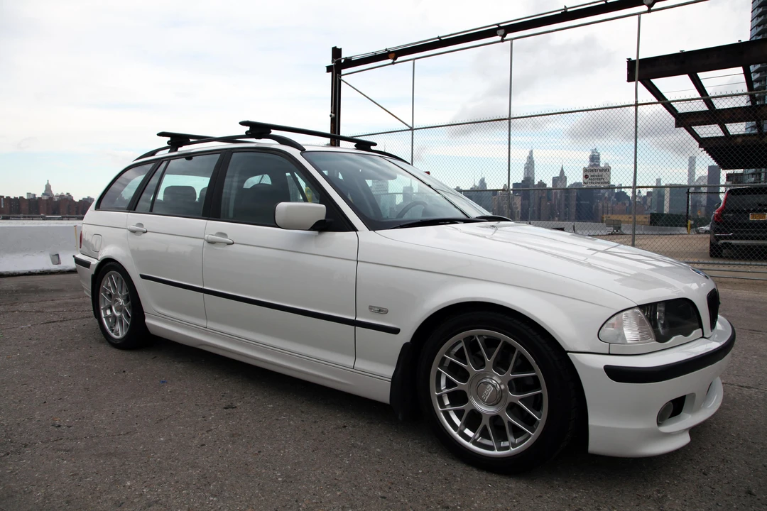 2001 BMW E46 3 Series - Image 10 of 29