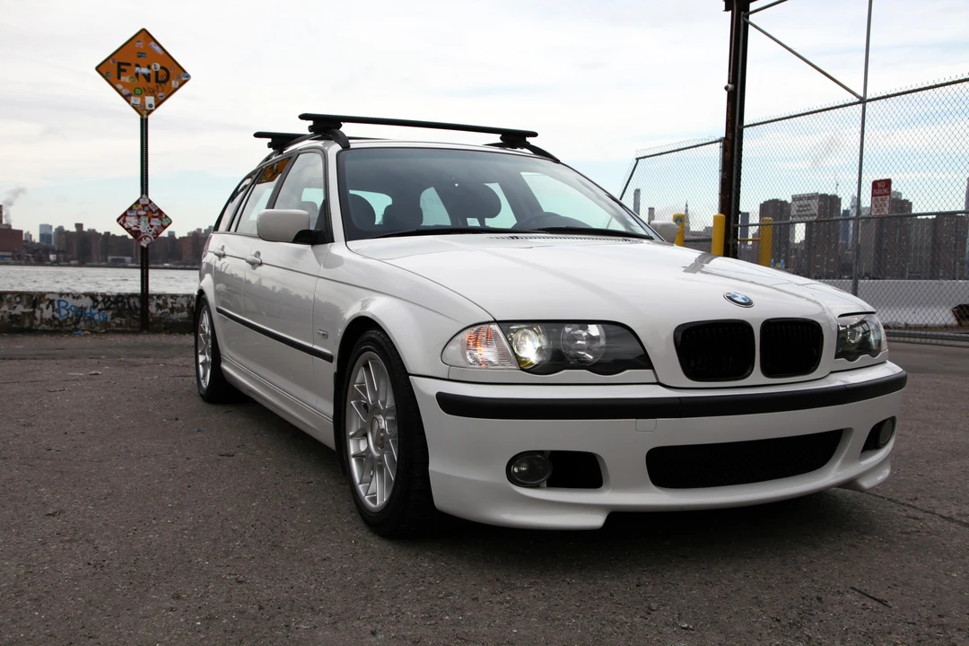 2001 BMW E46 3 Series - Image 12 of 29