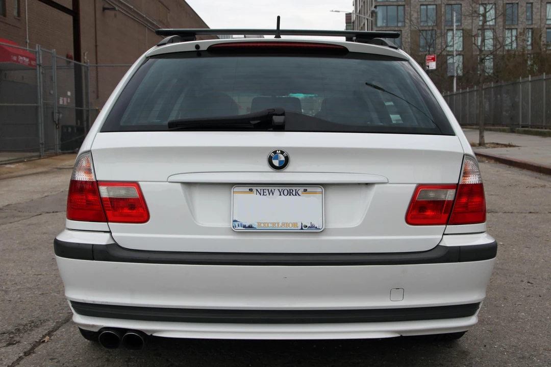 2001 BMW E46 3 Series - Image 5 of 29