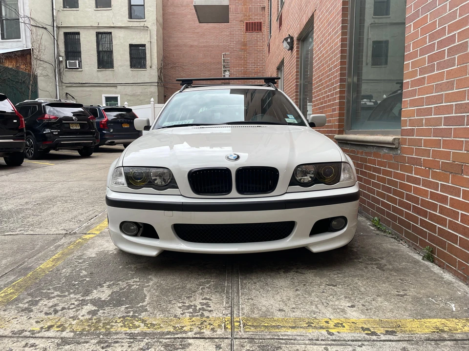 2001 BMW E46 3 Series - Image 6 of 29
