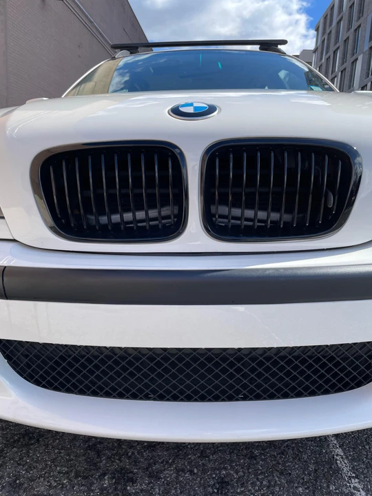 2001 BMW E46 3 Series - Image 29 of 29