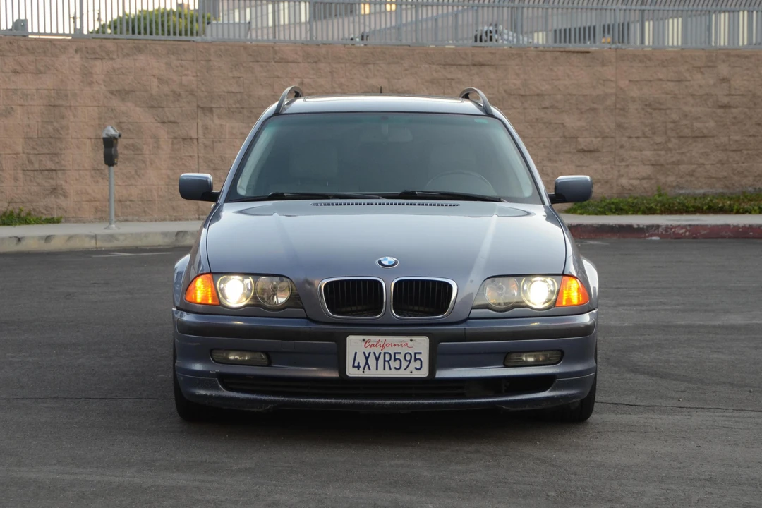 2001 BMW E46 3 Series - Image 2 of 31