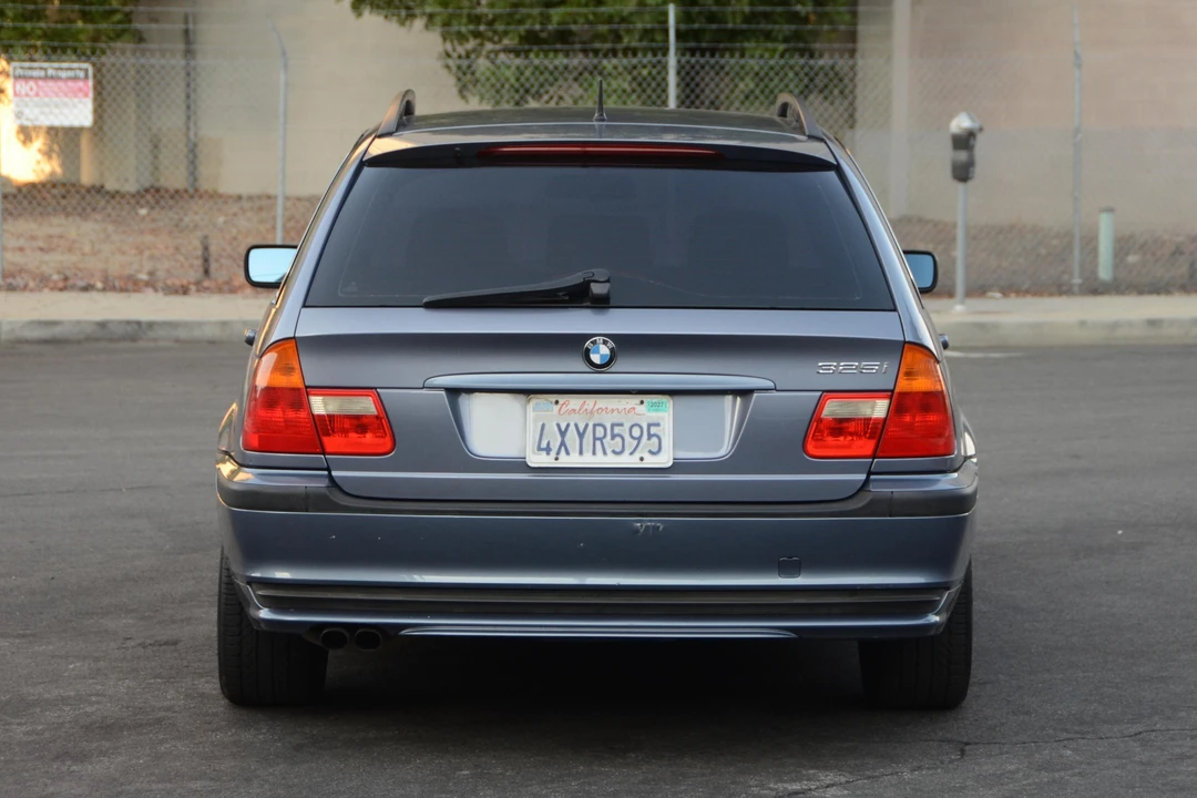 2001 BMW E46 3 Series - Image 5 of 31