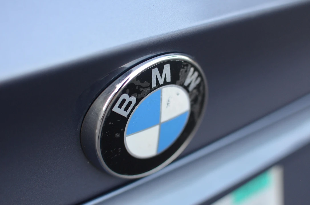 2001 BMW E46 3 Series - Image 26 of 31