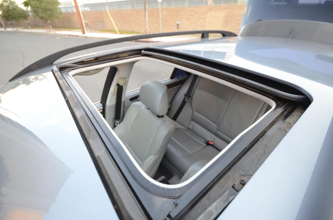 2001 BMW E46 3 Series - Image 23 of 31