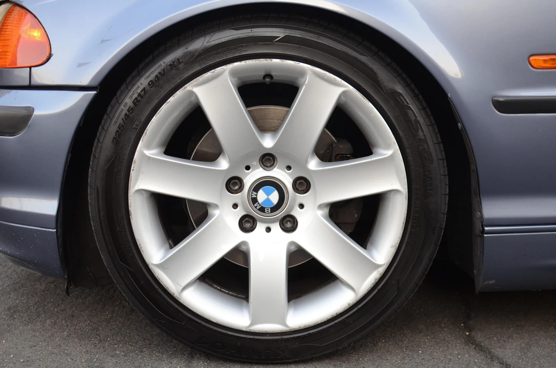 2001 BMW E46 3 Series - Image 31 of 31