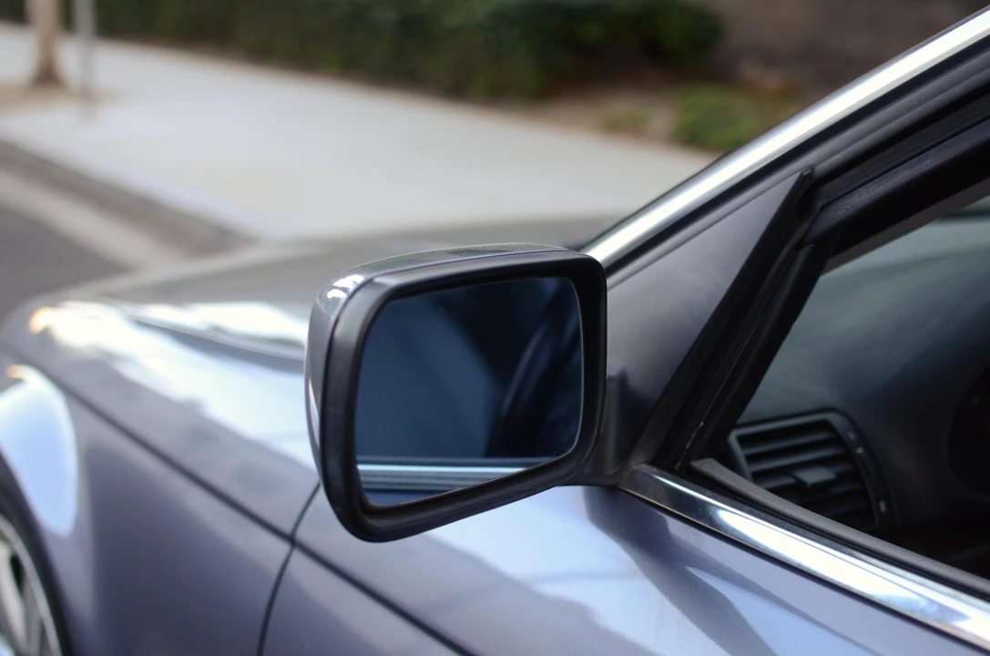 2001 BMW E46 3 Series - Image 22 of 31