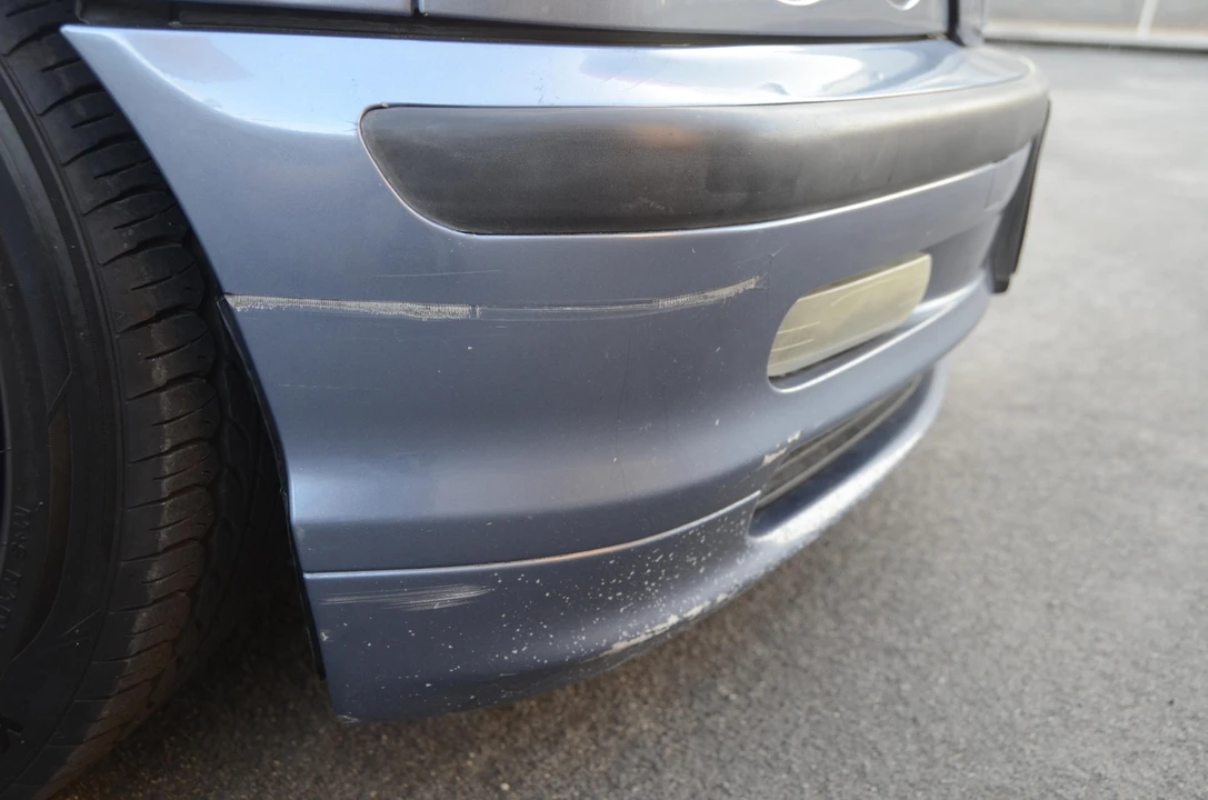 2001 BMW E46 3 Series - Image 17 of 31