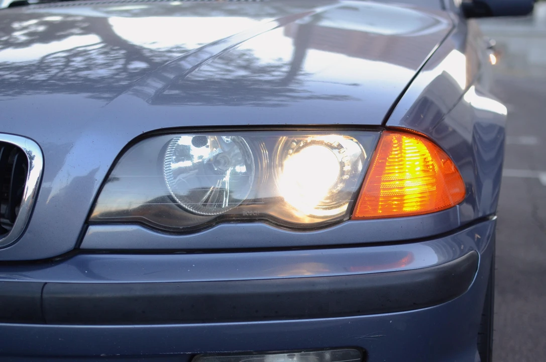 2001 BMW E46 3 Series - Image 19 of 31