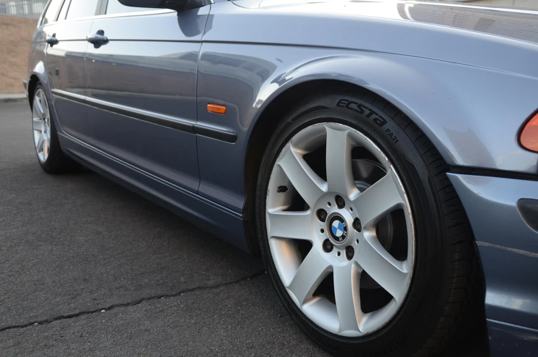 2001 BMW E46 3 Series - Image 30 of 31