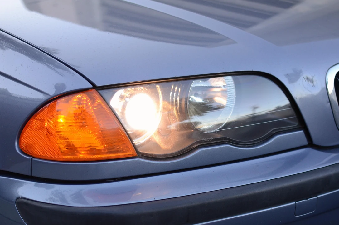 2001 BMW E46 3 Series - Image 16 of 31
