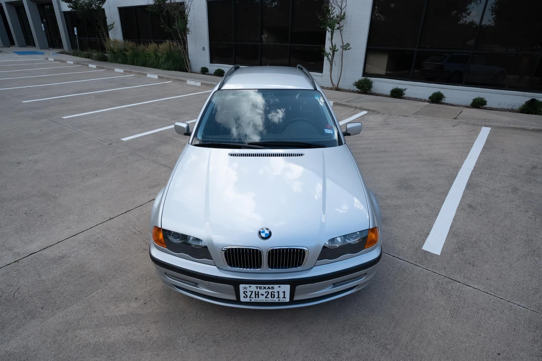 2001 BMW E46 3 Series - Image 6 of 31