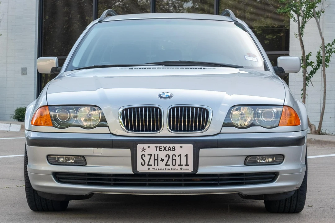 2001 BMW E46 3 Series - Image 2 of 31