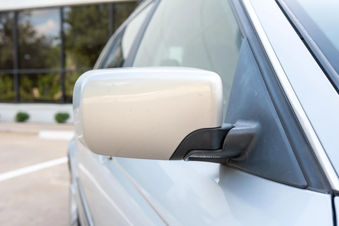 2001 BMW E46 3 Series - Image 22 of 31