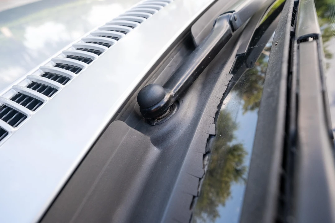 2001 BMW E46 3 Series - Image 27 of 31