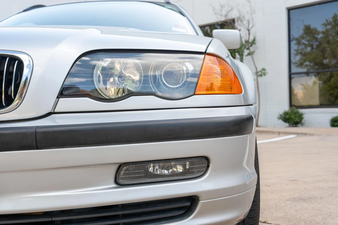 2001 BMW E46 3 Series - Image 12 of 31