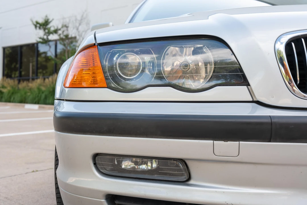 2001 BMW E46 3 Series - Image 11 of 31