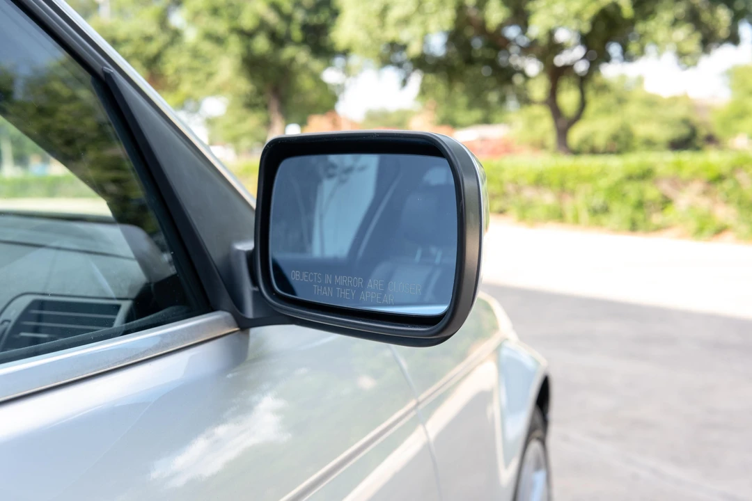 2001 BMW E46 3 Series - Image 21 of 31