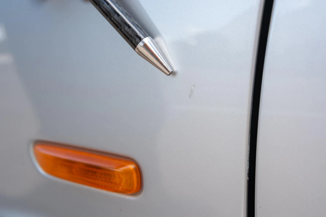 2001 BMW E46 3 Series - Image 29 of 31