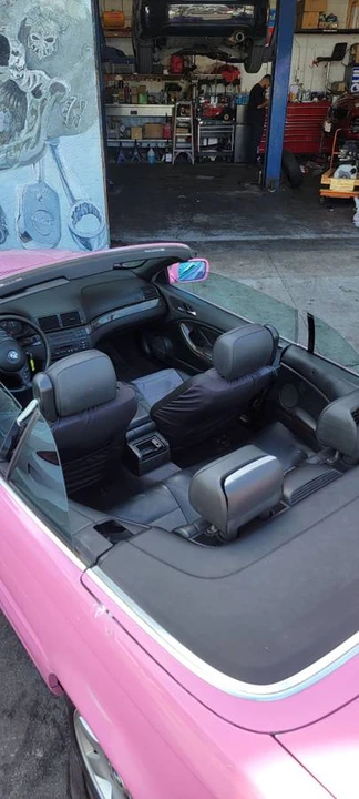 2001 BMW E46 3 Series - Image 6 of 16