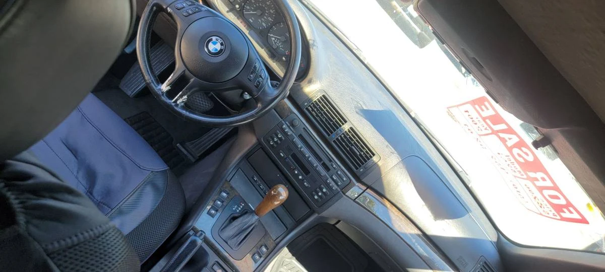 2001 BMW E46 3 Series - Image 10 of 16