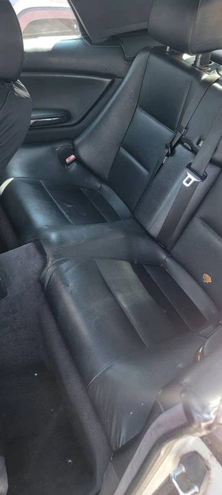 2001 BMW E46 3 Series - Image 11 of 16