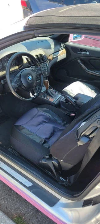 2001 BMW E46 3 Series - Image 12 of 16