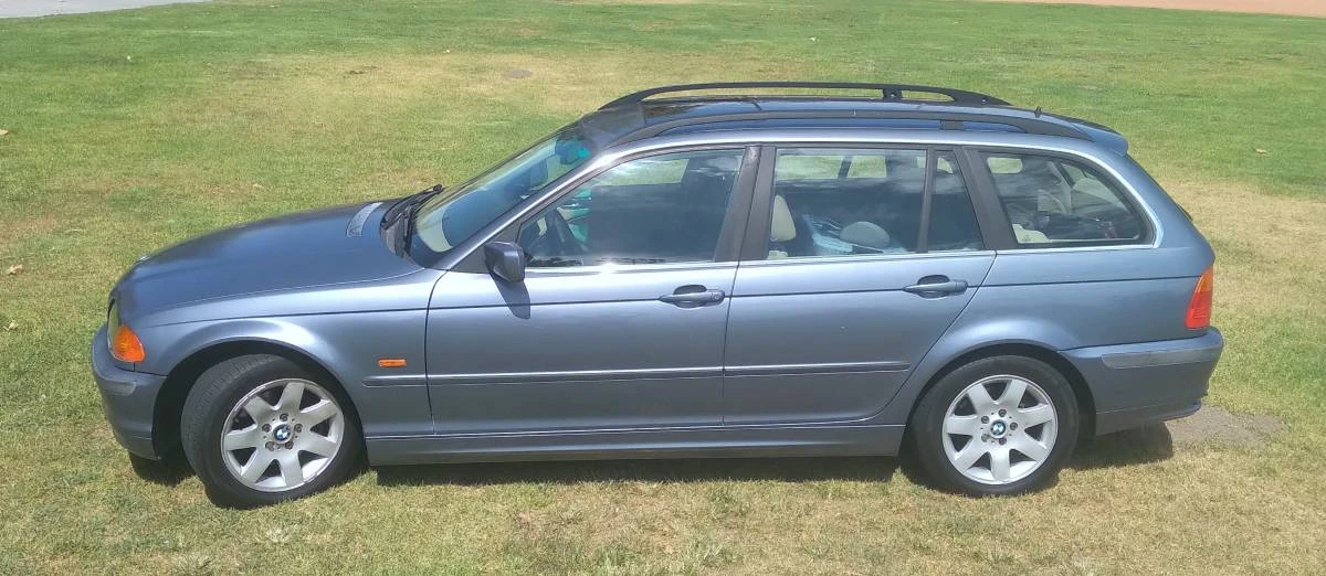 2001 BMW E46 3 Series - Image 2 of 10