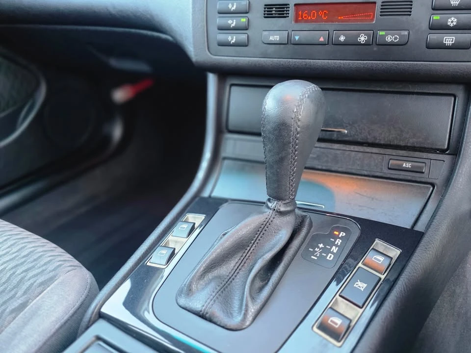 2001 BMW E46 3 Series - Image 16 of 20