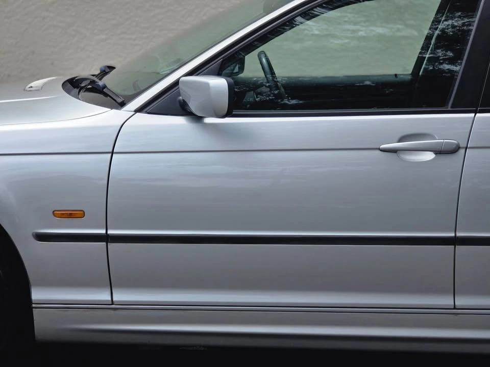 2001 BMW E46 3 Series - Image 10 of 20