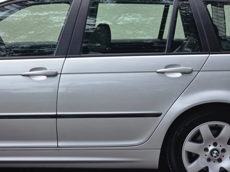 2001 BMW E46 3 Series - Image 11 of 20