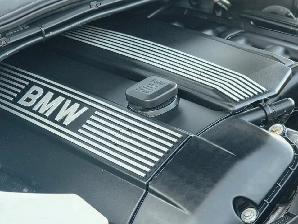 2001 BMW E46 3 Series - Image 3 of 20