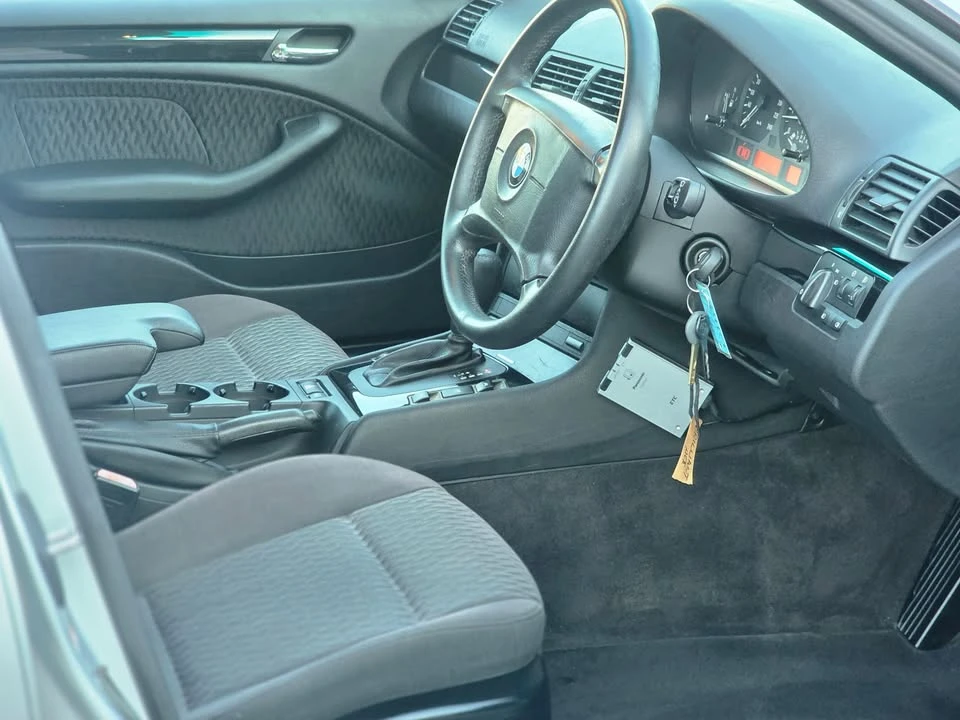 2001 BMW E46 3 Series - Image 14 of 20