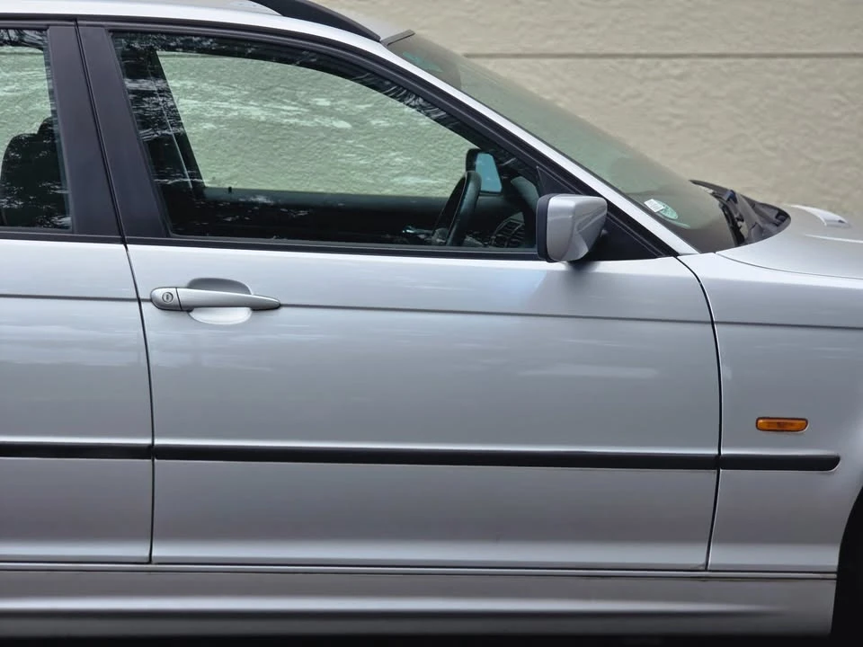 2001 BMW E46 3 Series - Image 7 of 20