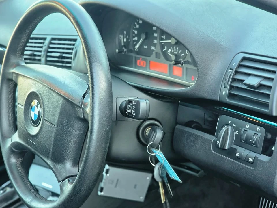 2001 BMW E46 3 Series - Image 15 of 20