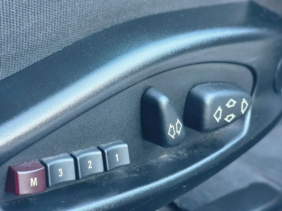 2001 BMW E46 3 Series - Image 18 of 20