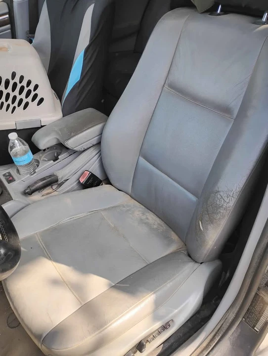 2001 BMW E46 3 Series - Image 9 of 16