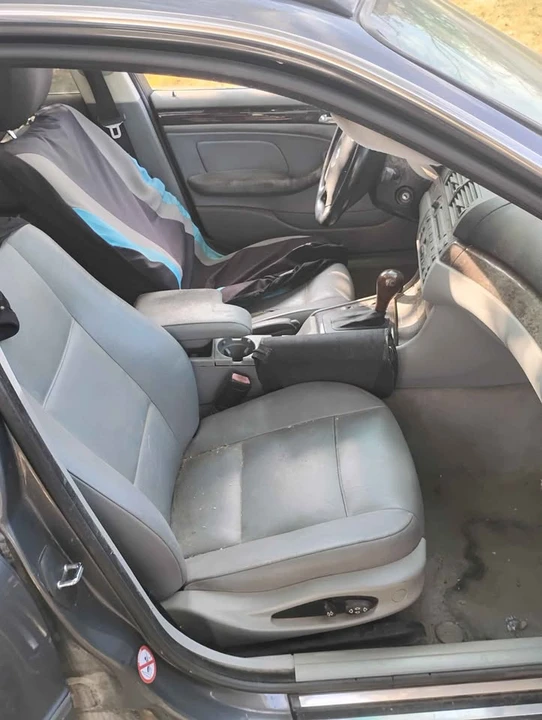 2001 BMW E46 3 Series - Image 12 of 16