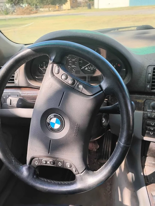 2001 BMW E46 3 Series - Image 14 of 16