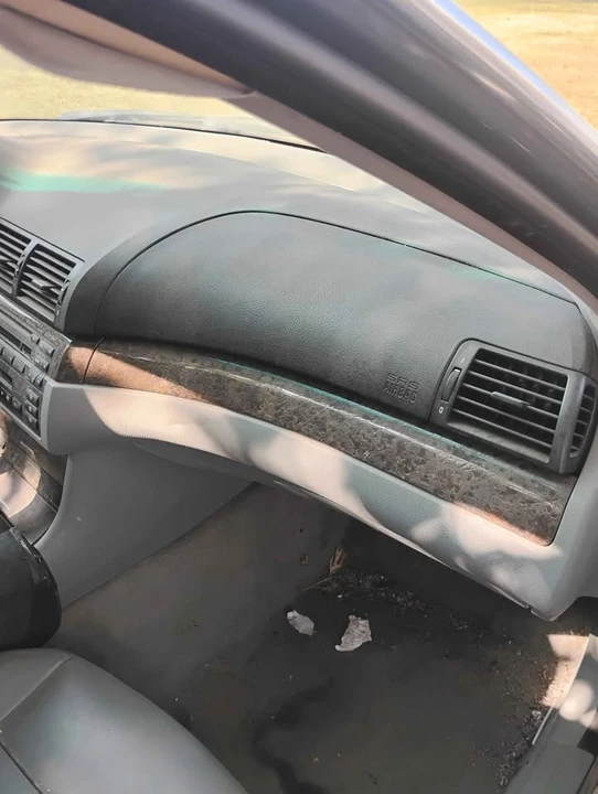 2001 BMW E46 3 Series - Image 11 of 16