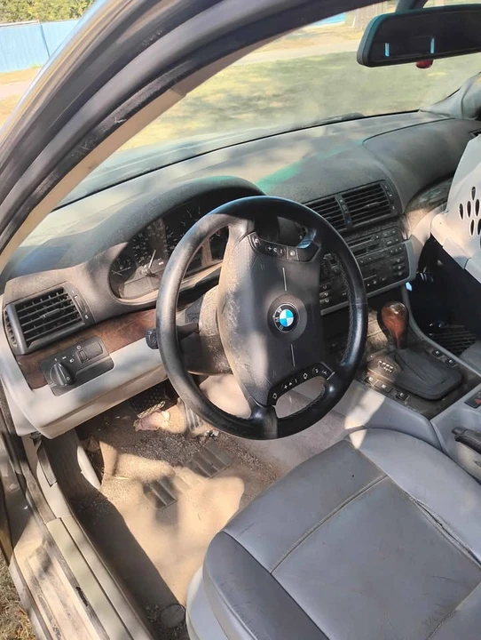 2001 BMW E46 3 Series - Image 8 of 16