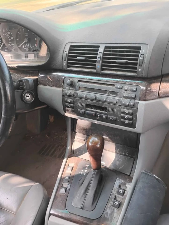 2001 BMW E46 3 Series - Image 13 of 16